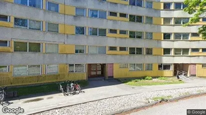 Apartments for rent in Nyköping - Photo from Google Street View Apartments for rent in Nyköping - Photo from Google Street View
