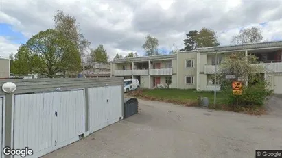 Apartments for rent in Nyköping - Photo from Google Street View Apartments for rent in Nyköping - Photo from Google Street View