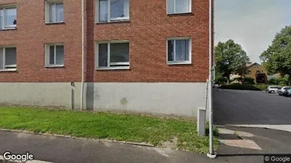 Apartments for rent in Katrineholm - Photo from Google Street View Apartments for rent in Katrineholm - Photo from Google Street View