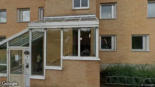 Apartments for rent in Håbo - Photo from Google Street View