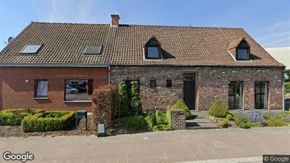 Apartments for rent in Roeselare - Photo from Google Street View