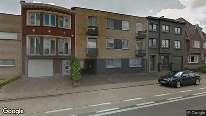 Apartments for rent in Roeselare - Photo from Google Street View