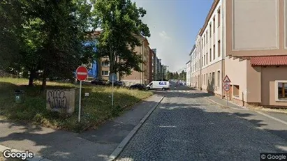 Apartments for rent in Příbram - Photo from Google Street View Apartments for rent in Příbram - Photo from Google Street View