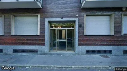 Apartments for rent in Milano Zona 1 - Centro storico - Photo from Google Street View