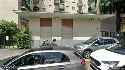 Apartments for rent in Milano Zona 5 - Vigentino, Chiaravalle, Gratosoglio - Photo from Google Street View