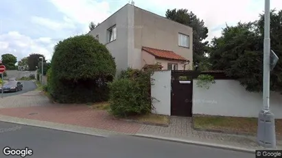 Apartments for rent in Prague 5 - Photo from Google Street View