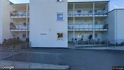Apartments for rent in Sandefjord - Photo from Google Street View