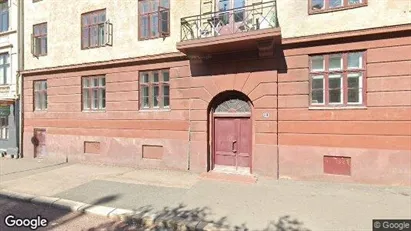 Apartments for rent in Oslo Frogner - Photo from Google Street View