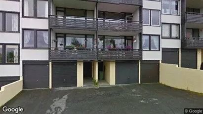 Apartments for rent in Malvik - Photo from Google Street View