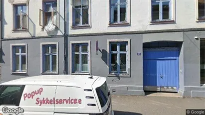 Apartments for rent in Oslo Grünerløkka - Photo from Google Street View