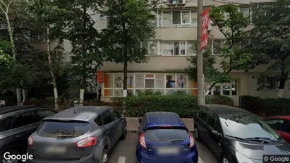 Apartments for rent in Bucharest - Sectorul 3 - Photo from Google Street View