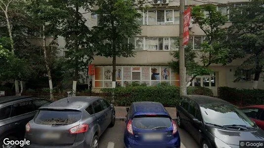 Apartments for rent in Bucharest - Sectorul 3 - Photo from Google Street View