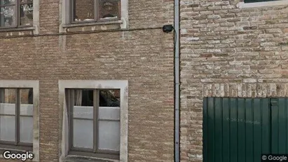 Apartments for rent in Brugge - Photo from Google Street View