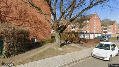 Apartments for rent in Steinburg - Photo from Google Street View
