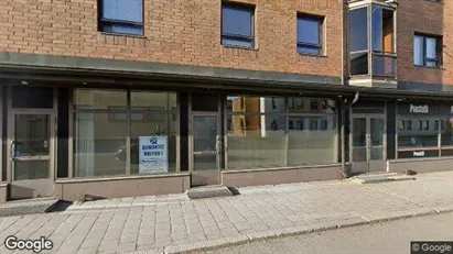 Apartments for rent in Lapinjärvi - Photo from Google Street View Apartments for rent in Lapinjärvi - Photo from Google Street View