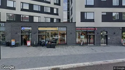 Apartments for rent in Helsinki Eteläinen - Photo from Google Street View