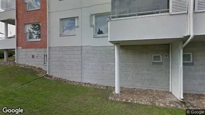 Apartments for rent in Mikkeli - Photo from Google Street View