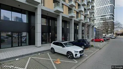 Apartments for rent in Bratislava Staré Mesto - Photo from Google Street View Apartments for rent in Bratislava Staré Mesto - Photo from Google Street View