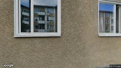 Apartments for rent in Stockholm West - Photo from Google Street View