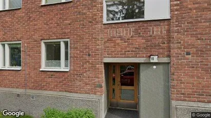 Apartments for rent in Stockholm South - Photo from Google Street View