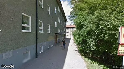 Apartments for rent in Stockholm South - Photo from Google Street View