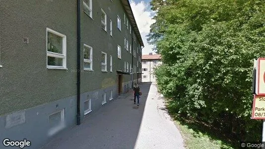 Apartments for rent in Stockholm South - Photo from Google Street View