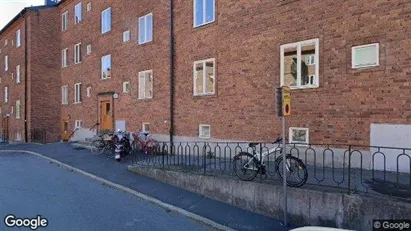 Apartments for rent in Stockholm South - Photo from Google Street View