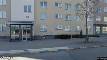 Apartments for rent in Stockholm West - Photo from Google Street View