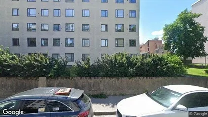 Apartments for rent in Stockholm South - Photo from Google Street View
