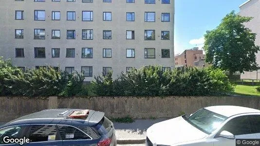 Apartments for rent in Stockholm South - Photo from Google Street View