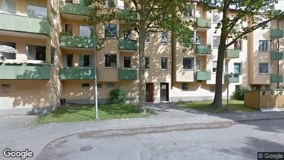 Apartments for rent in Stockholm South - Photo from Google Street View