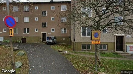 Apartments for rent in Stockholm South - Photo from Google Street View