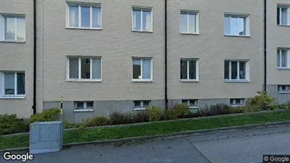 Apartments for rent in Stockholm West - Photo from Google Street View