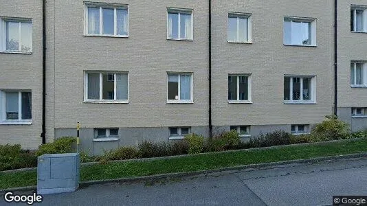Apartments for rent in Stockholm West - Photo from Google Street View