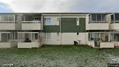 Apartments for rent in Upplands Väsby - Photo from Google Street View