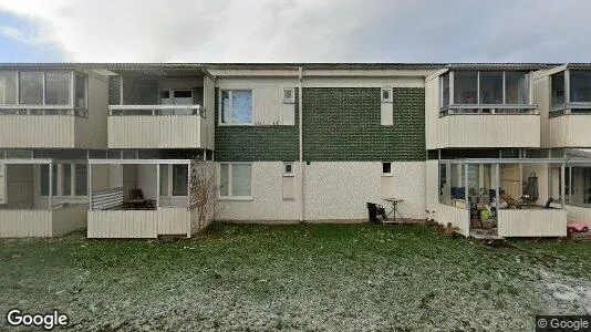 Apartments for rent in Upplands Väsby - Photo from Google Street View