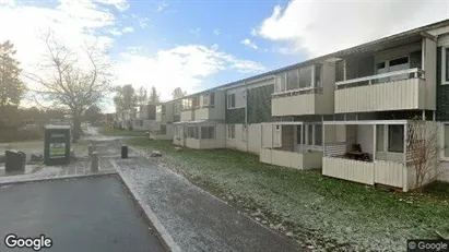 Apartments for rent in Upplands Väsby - Photo from Google Street View