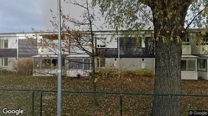 Apartments for rent in Upplands Väsby - Photo from Google Street View