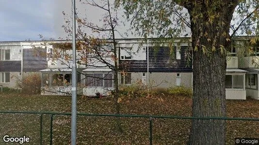 Apartments for rent in Upplands Väsby - Photo from Google Street View