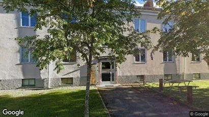 Apartments for rent in Gävle - Photo from Google Street View Apartments for rent in Gävle - Photo from Google Street View