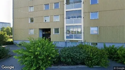 Apartments for rent in Södertälje - Photo from Google Street View Apartments for rent in Södertälje - Photo from Google Street View
