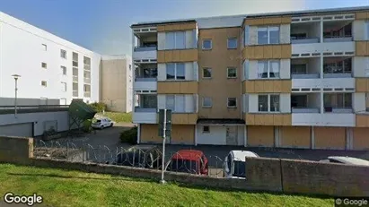 Apartments for rent in Jönköping - Photo from Google Street View Apartments for rent in Jönköping - Photo from Google Street View