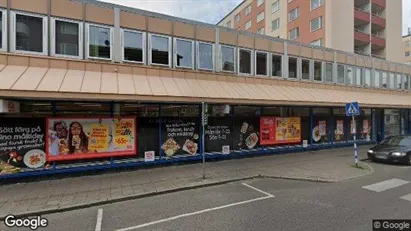 Apartments for rent in Jönköping - Photo from Google Street View Apartments for rent in Jönköping - Photo from Google Street View