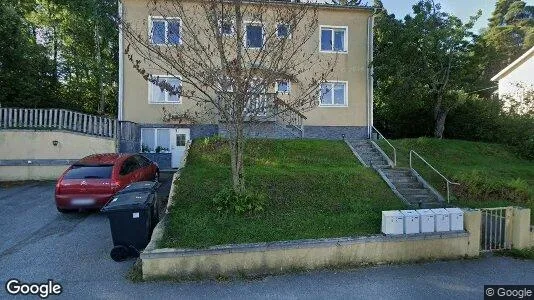 Apartments for rent in Södertälje - Photo from Google Street View