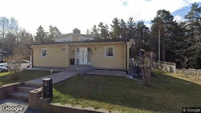 Apartments for rent in Järfälla - Photo from Google Street View