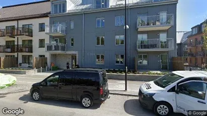 Apartments for rent in Sollentuna - Photo from Google Street View Apartments for rent in Sollentuna - Photo from Google Street View