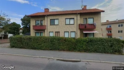 Apartments for rent in Eskilstuna - Photo from Google Street View Apartments for rent in Eskilstuna - Photo from Google Street View