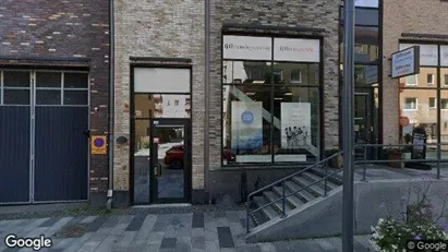 Apartments for rent in Mölndal - Photo from Google Street View Apartments for rent in Mölndal - Photo from Google Street View