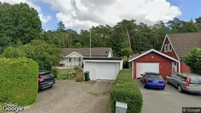 Apartments for rent in Lundby - Photo from Google Street View Apartments for rent in Lundby - Photo from Google Street View