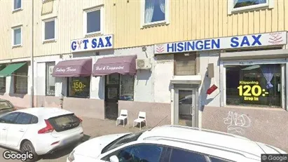 Apartments for rent in Lundby - Photo from Google Street View Apartments for rent in Lundby - Photo from Google Street View